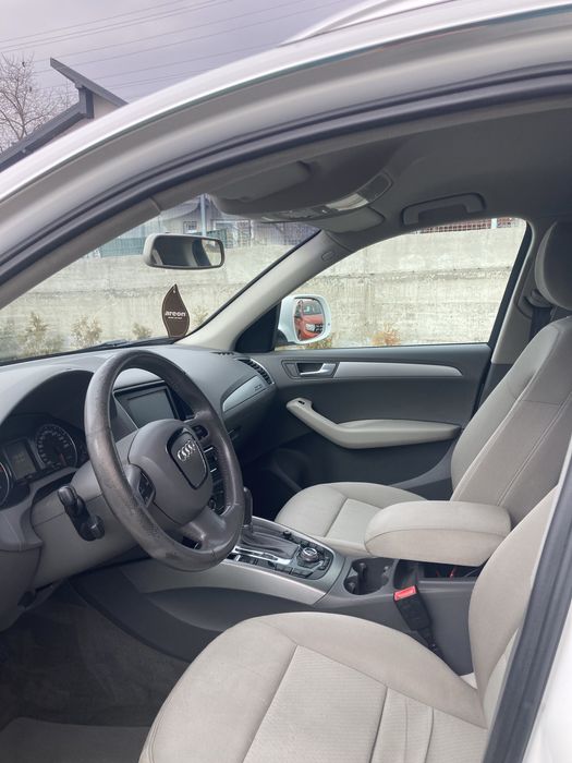 Audi Q5 2.0 Quatro