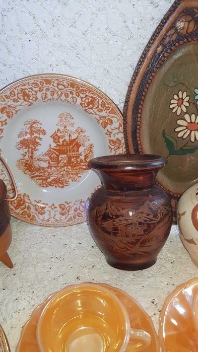 Старинни предмети- 3€/ брой