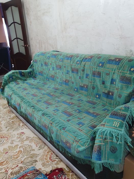 Дивандек (накидка для диван а)