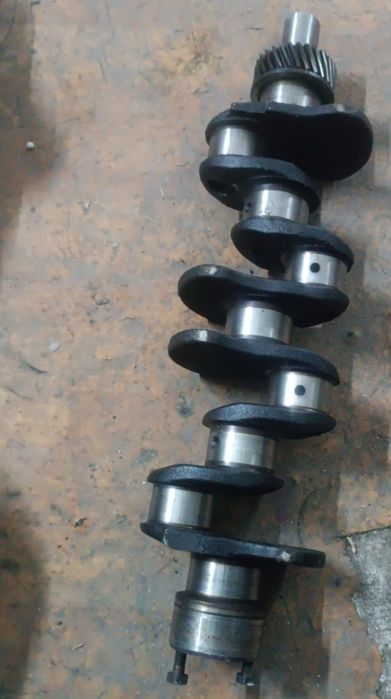 Коленвал газель 4216