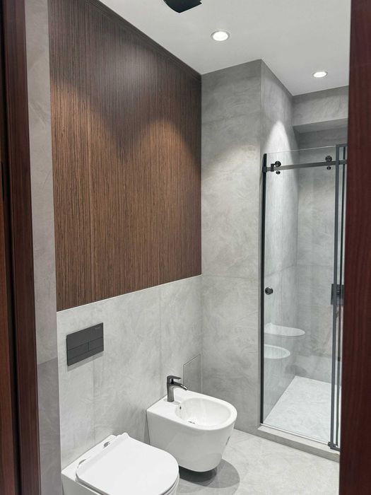 2-х комнатная уже с ремонтом в ЖК «Modera Towers» ID: 5001