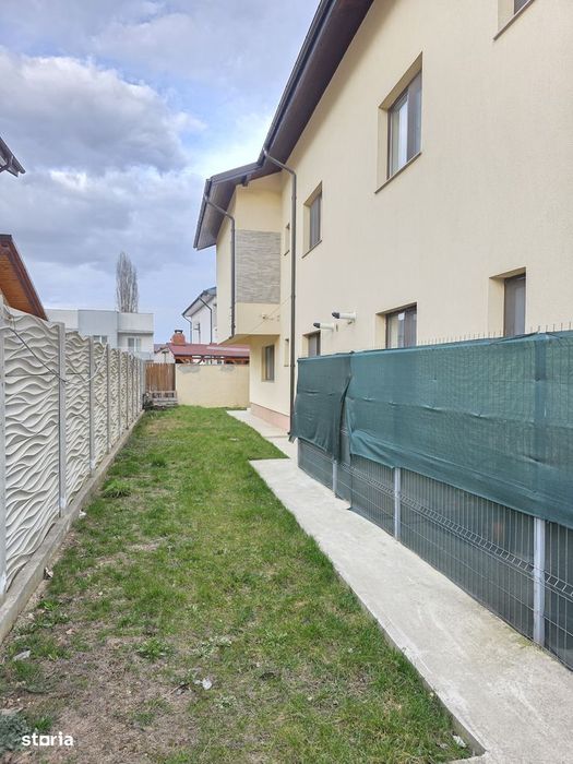 Casa de închiriat 3 camere 2 bai Bragadiru Cartierul Independenței