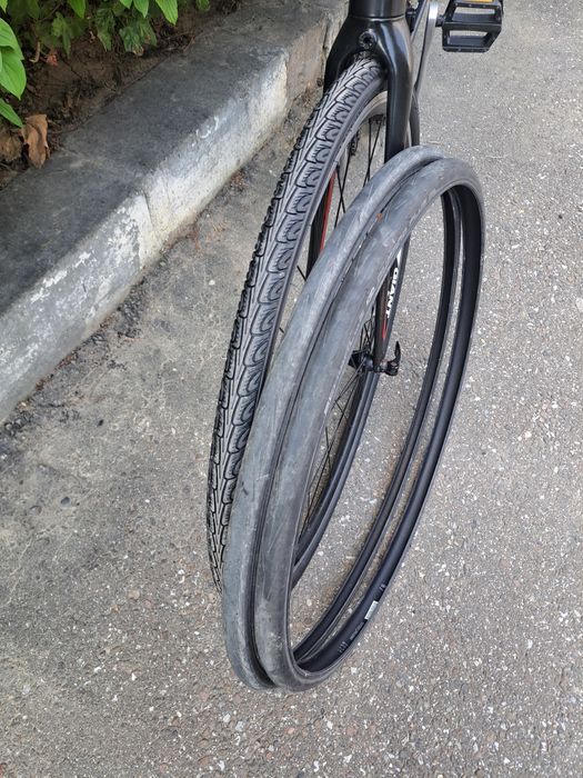 Giant rapid 3,gravel