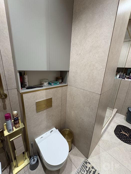 Melenium haus 3/4/9 Biznes klas Юнусабад 8
