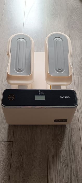 Степпер GENAU S1 Deluxe , тренажёр