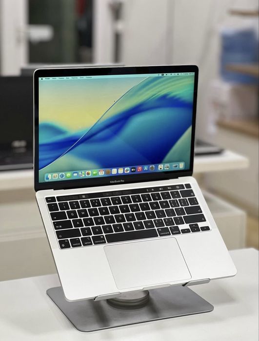 Ноутбук Apple Macbook Pro M2