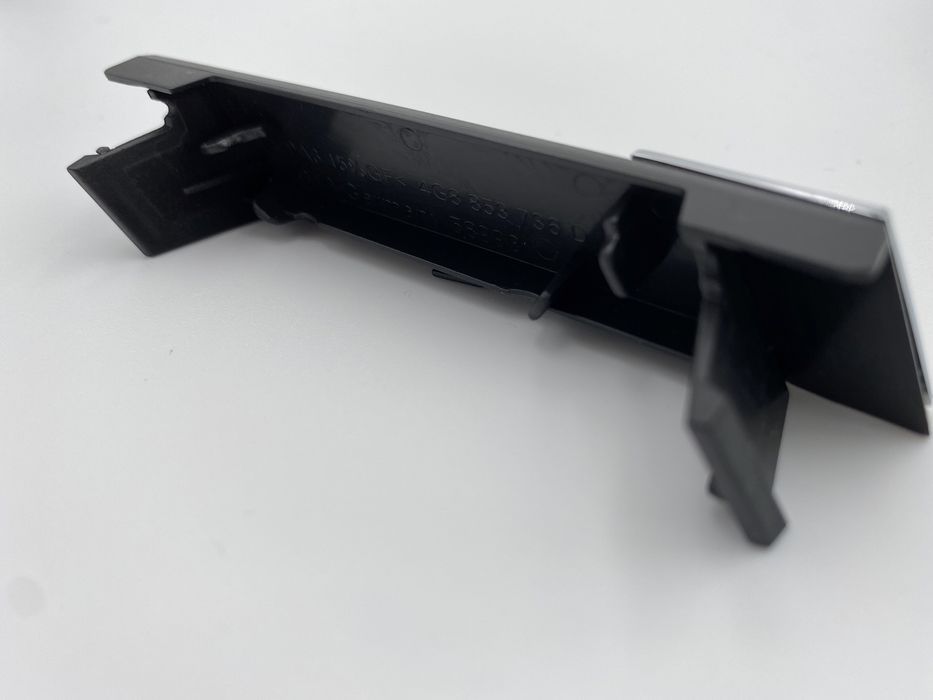 Emblema Audi Rs6 grila