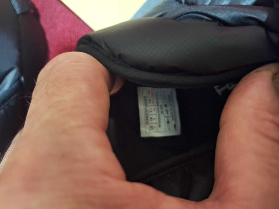 Унисекс ботинки за студ The North Face,чисто нови