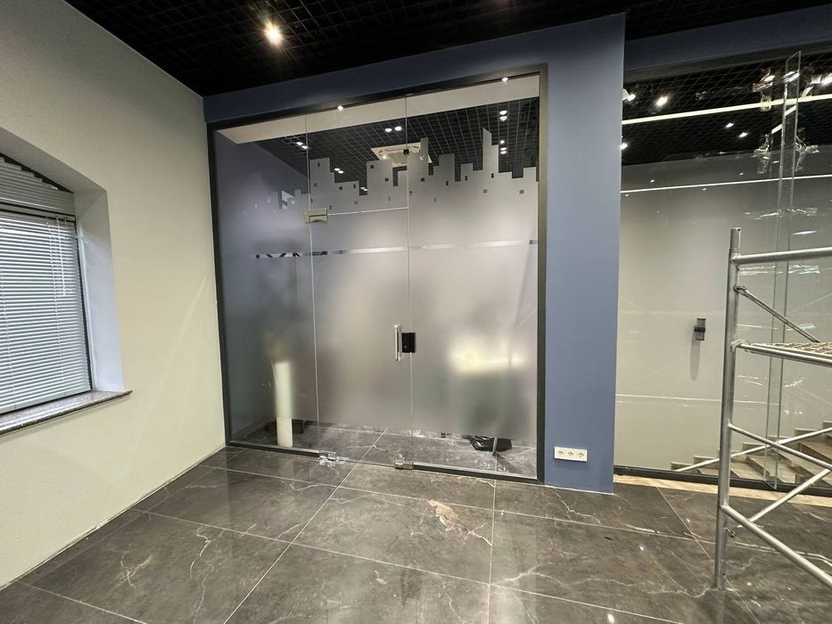 Аренда офиса в Яшнабадском районе.