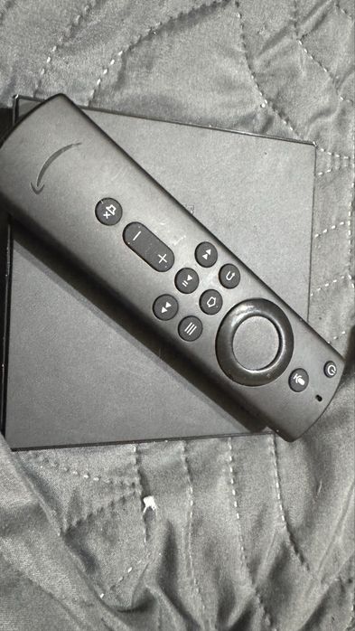 Amazon FireTV Streaming