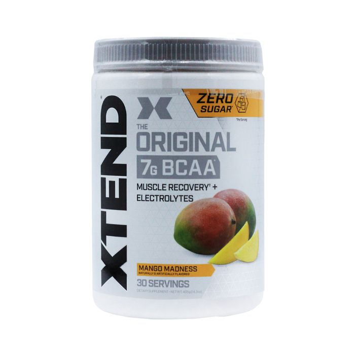 BCAA 2-1-1 Xtend The Original 30 порций 400 гр