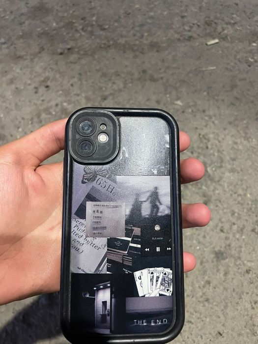 Iphone 11 128 gb