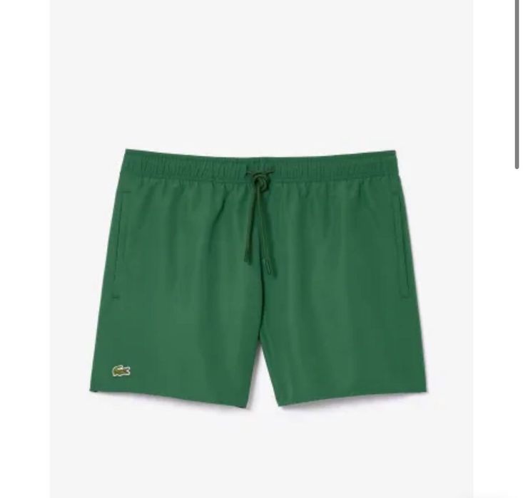 Мужские Плавки LACOSTE оригинал