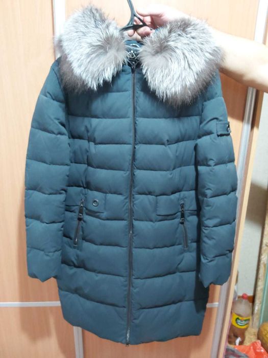 Продам женское зимнее пальто