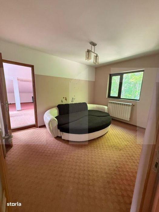 Casa individuala, 170 mp, teren 2248 mp, Com. Curtesti
