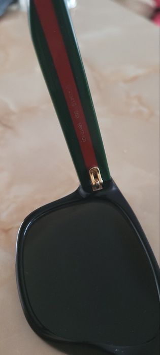 Gucci слънчеви очила