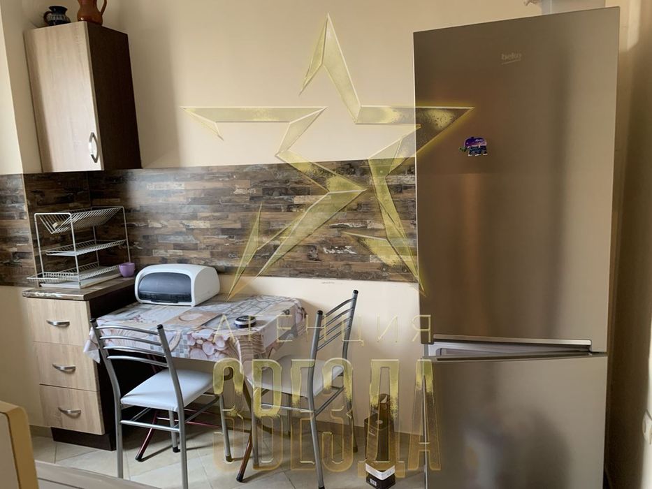 Дава се под наем Тристаен апартамент в Пловдив, Тракия - 85 кв.м за 408 € - Снимка #9