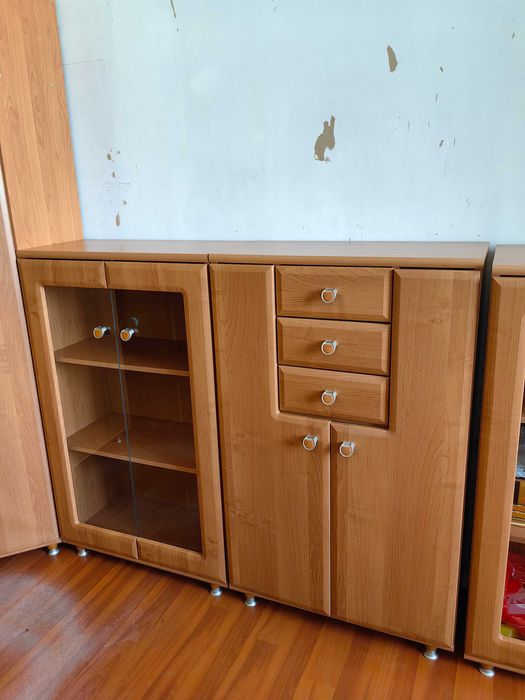 Продам детскую стенку