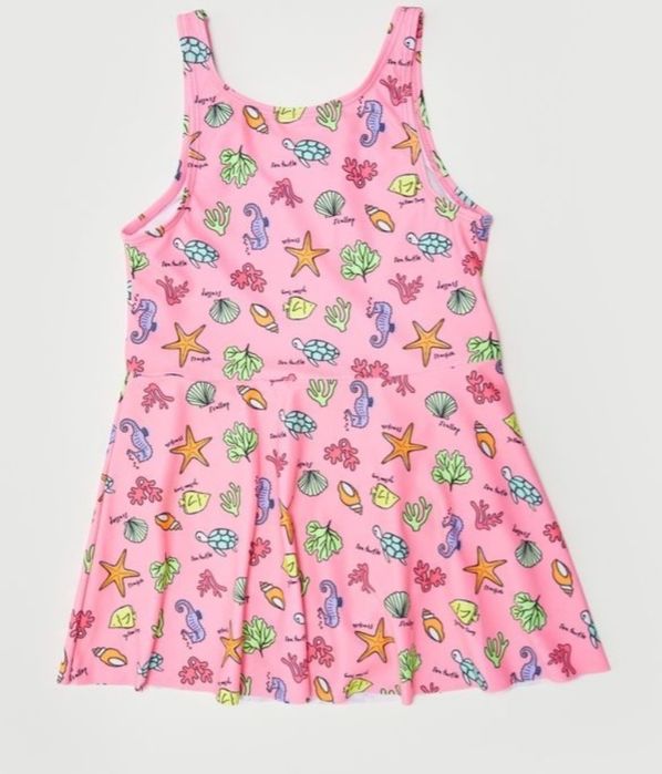 Купальник для девочек