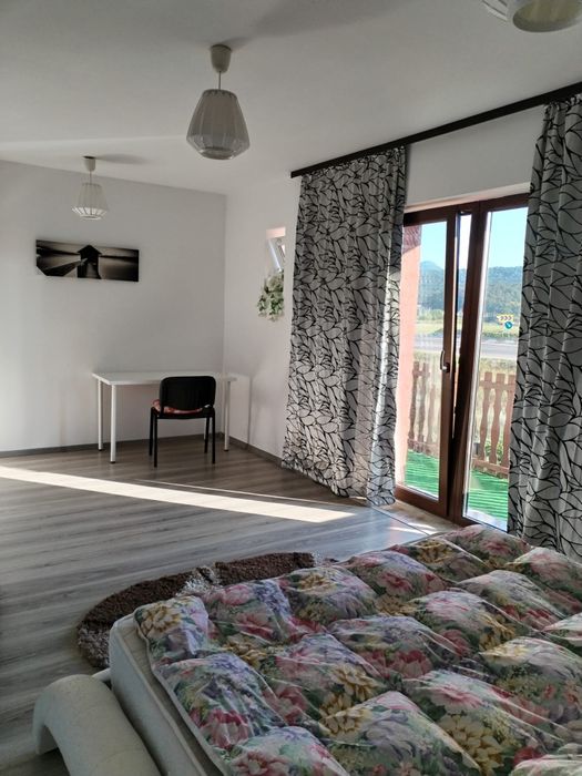 CAZARE CRĂCIUN casa spațioasă in Cristian