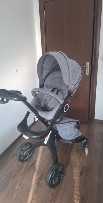 Количка 2в 1 Disland