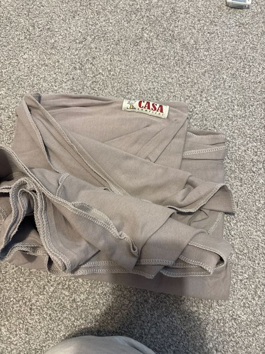 Wrap elastic Casa Zamfira