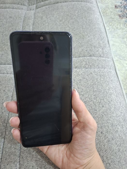 Продаётся Samsung galaxy A52