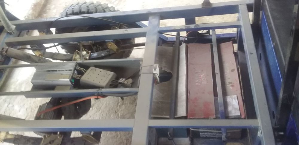 Srochni motorolla sotiladi 2 oy boʻlgan olganimga