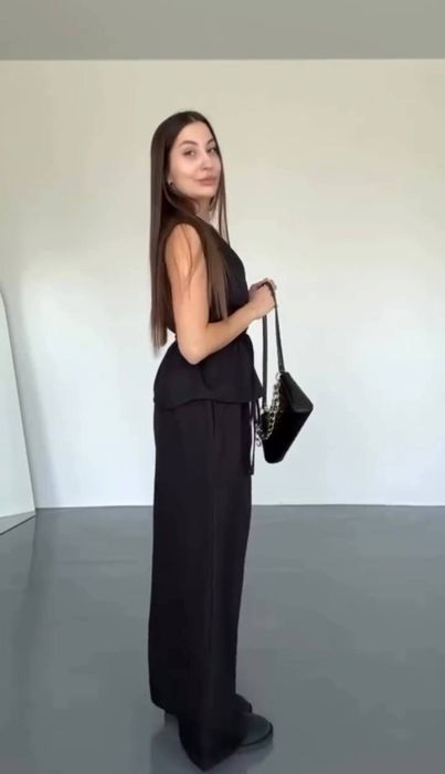 Женская двойка материал лион