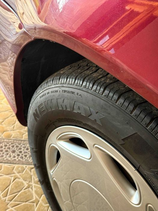 Nexia 2 1.6 srochno sotiladi