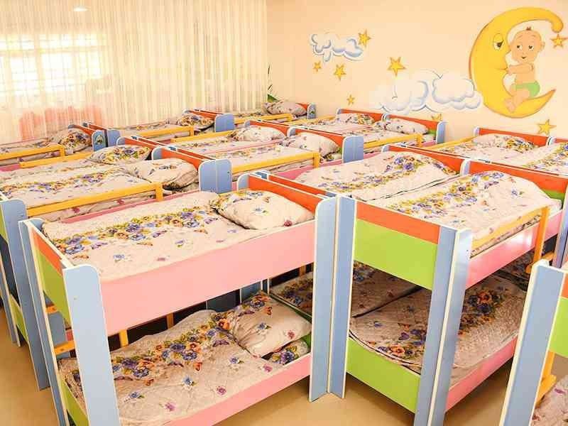 Детский Кроват 1,2,3,4,5  этаж