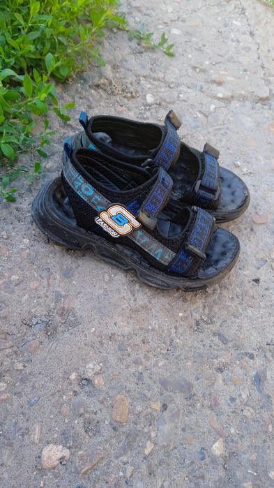 Сандали 33 размер.