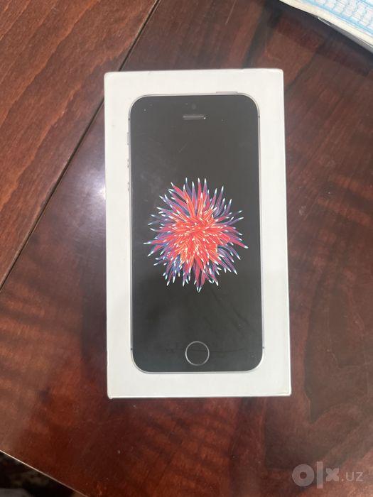 iPhone SE 2016 64 gb