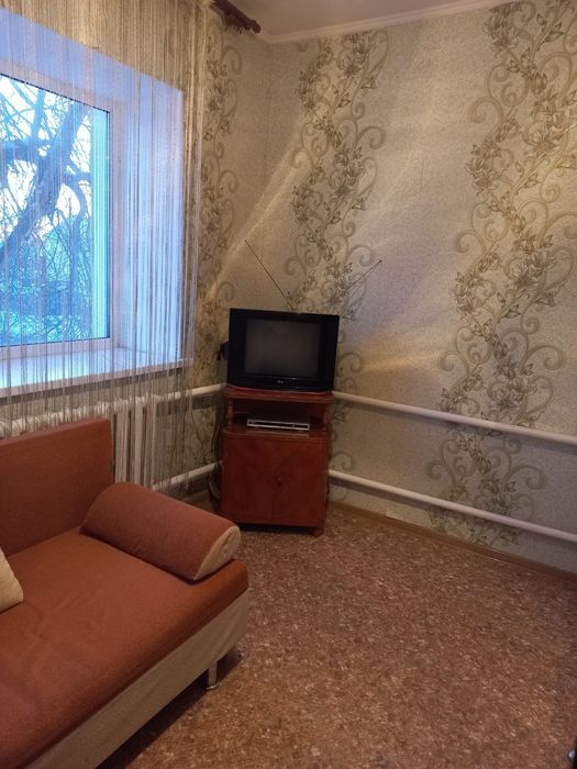 Продаётся отличная квартира