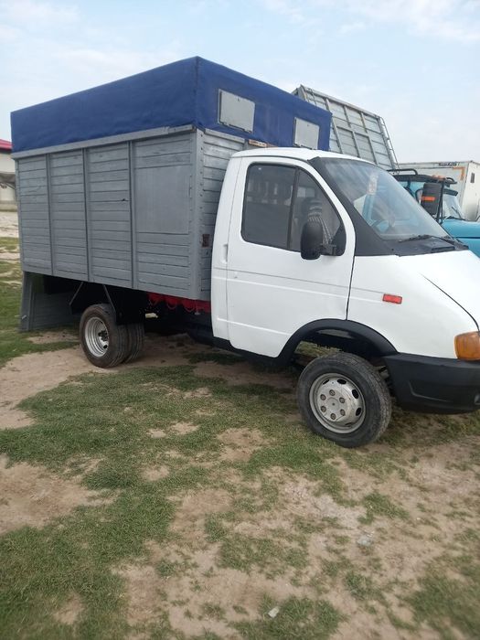 Gazel 2002 Srochni sotiladi