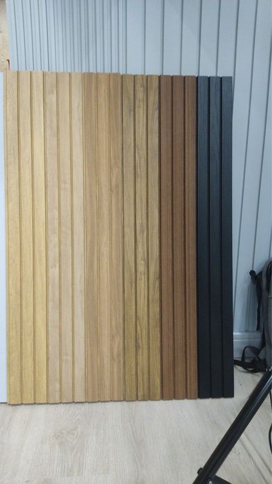 3d Стеновые панели