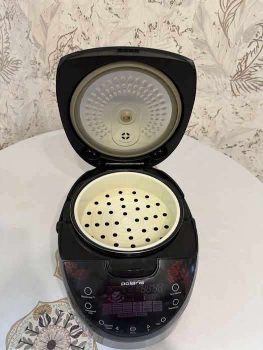 Мультиварка редмонд