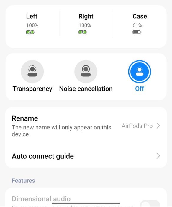 Apple Airpods Pro 2 – Noi, Sigilate | Calitate Premium