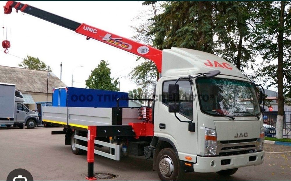 Услуга манипулатор 24/7. кран манипулатор хизмати 24/7 - Boshqa transport xizmatlari Toshkent на Olx