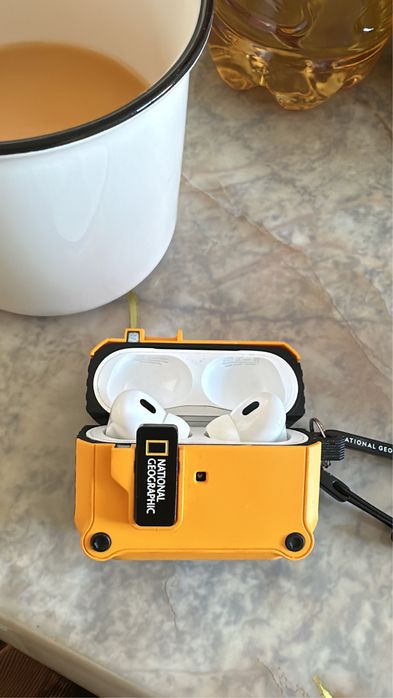 Наушники airpods pro2