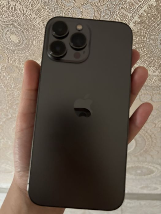 iPhone 13 Pro Max 256GB, срочно, торг