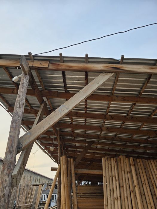 Тайор навес сотилади