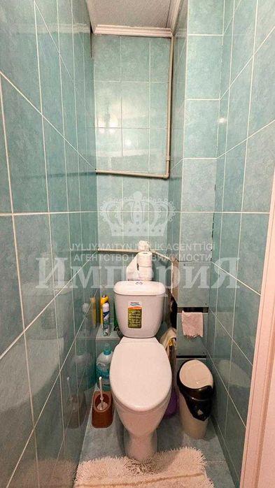 Продается 3 ком квартиру Людмила Империя