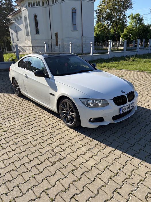 BMW 3 Series 2011 — imagine 2