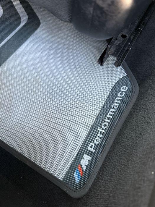 Vand sau schimb BMW x1 e 84