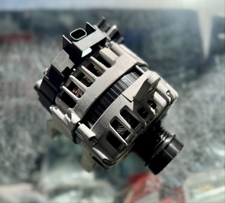 Генератор GM Tracker 2 Onix