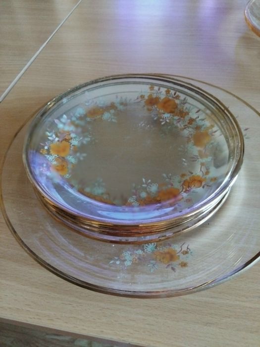 Страхотен сервиз