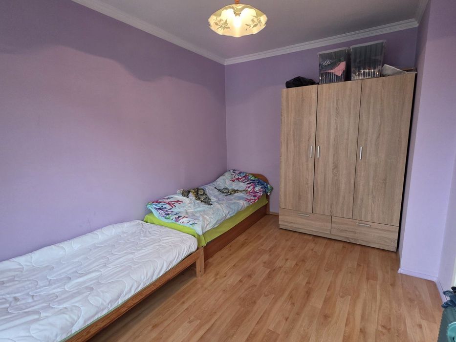 Продава се Двустаен апартамент в София, Център - 65 кв.м за 2158 €/кв.м - Снимка #9