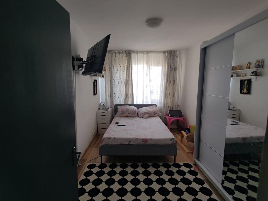 Apartament 2 camere vis-a-vis de Mega Mall