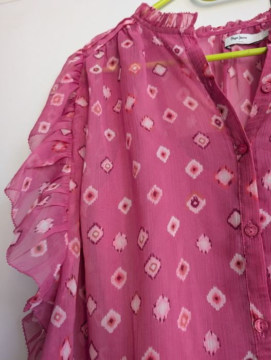 Bluza Pepe Jeans noua S